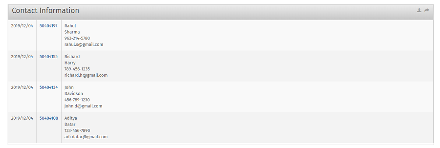 Survey Software Help Image